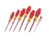 Wera 1160I Screwdriver Kraft VDE &amp; Tester Kit - 7-Pieces
